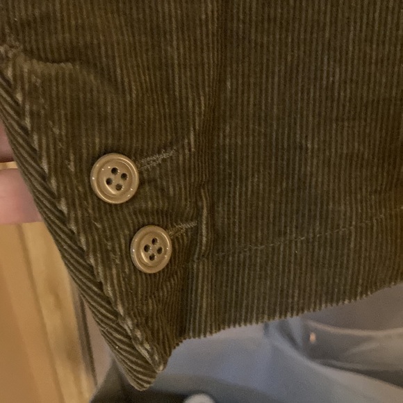 Engineered Garments brown corduroy blazer L - Picture 3 of 6
